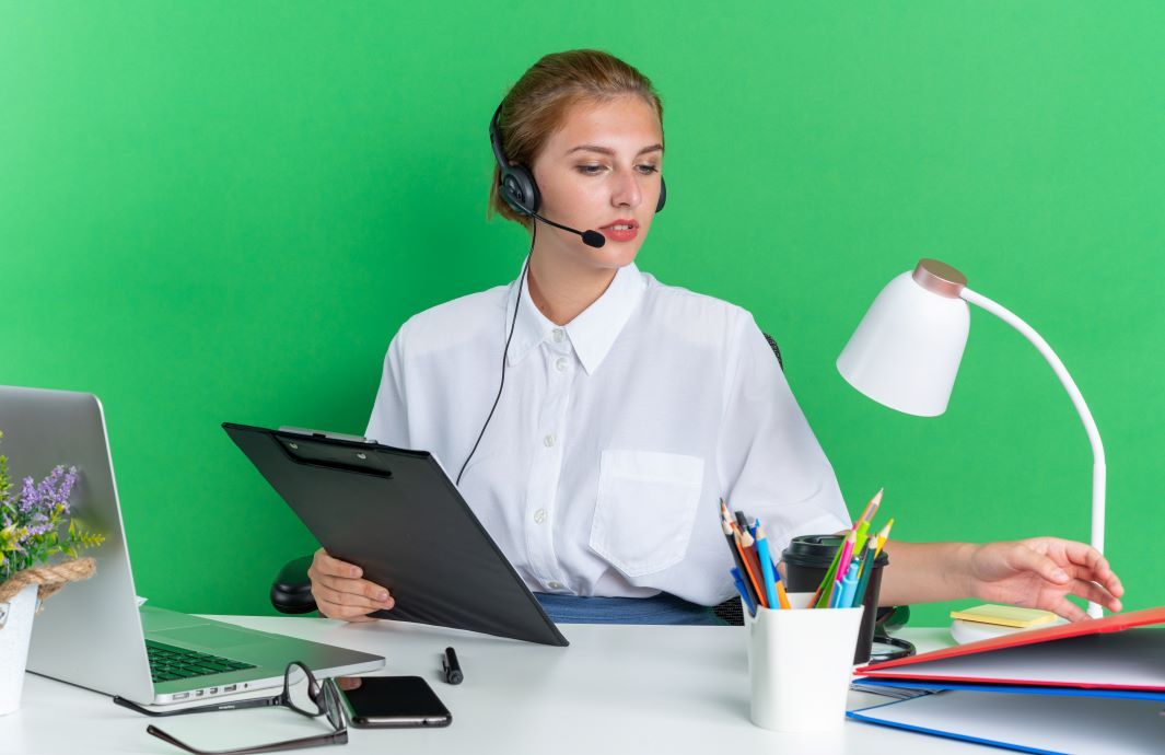 Virtual Receptionist Service: The Complete Guide to Smarter Business Communication